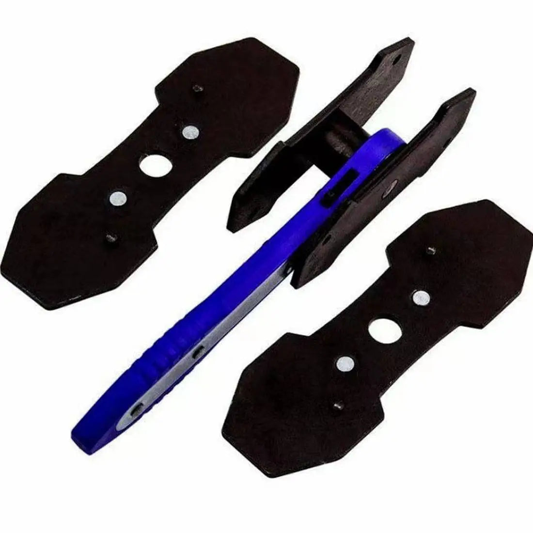 BrakeReset™ Ratchet Piston Compressor Tool for Automotive Repairs