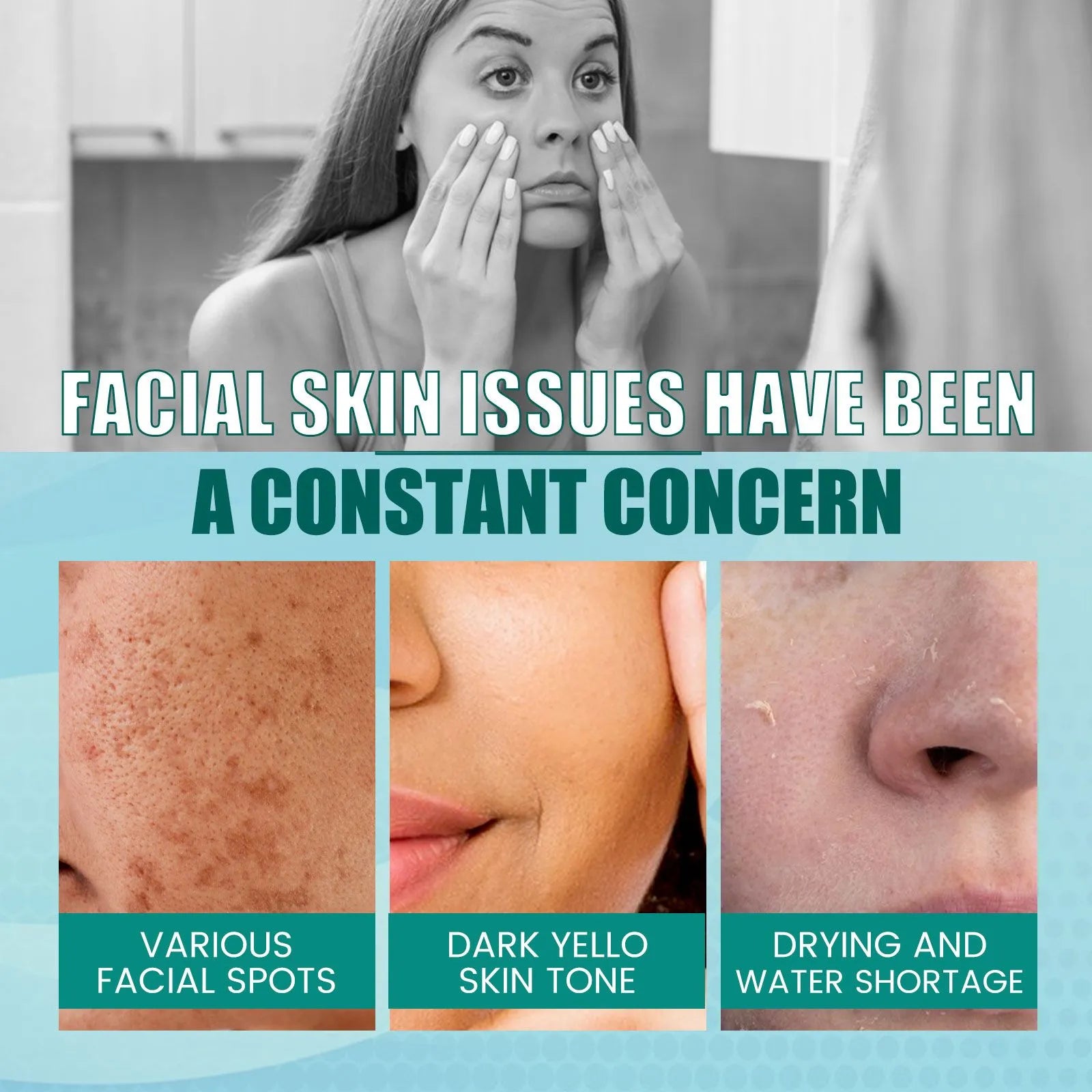 β¨ Ultimate Whitening Spot Cream β The Secret to Radiant, Even-Toned Skin! β¨