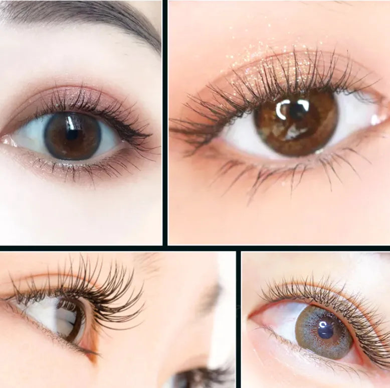 GlamCurl™ Heated Eyelash Curler