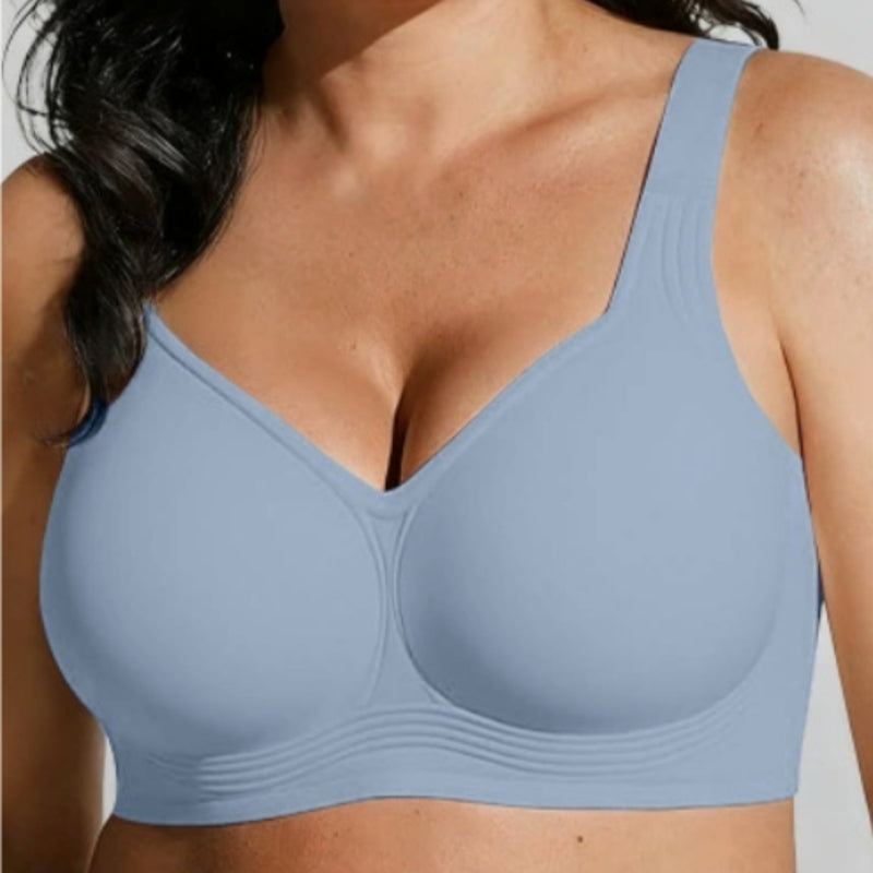 ComfyLift™ Jelly Seamless Bra Wireless Lift + All-Day Comfort