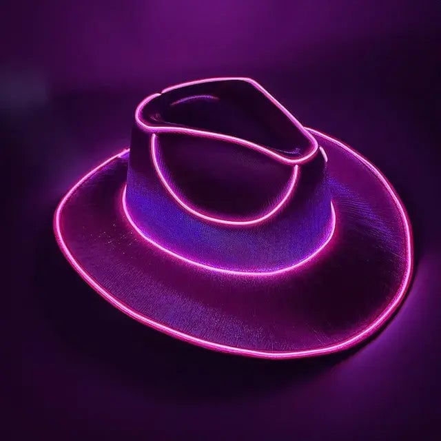 RanchHat™ Rugged Outdoor Style