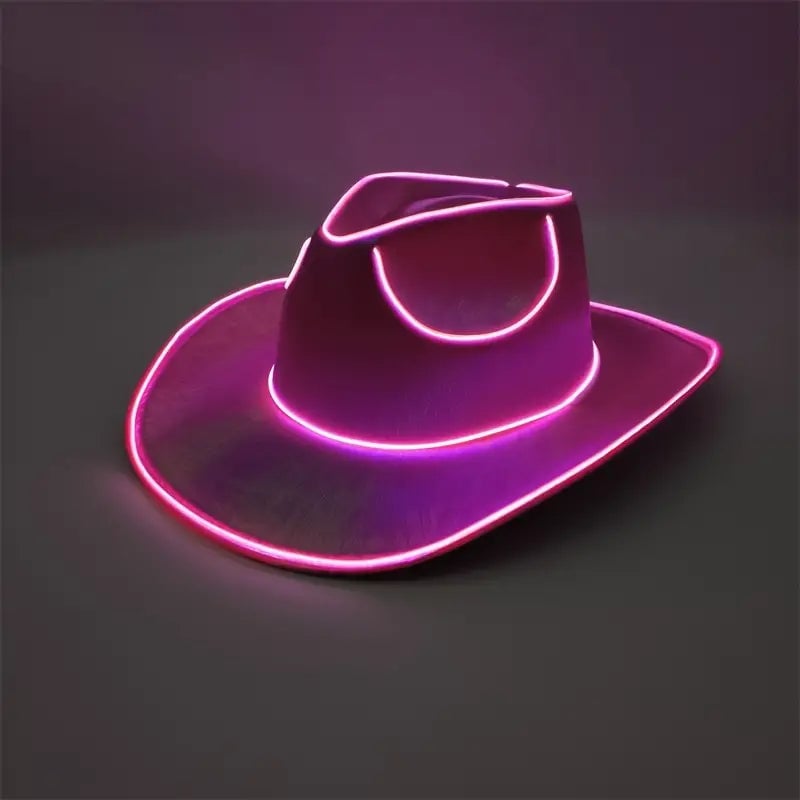RanchHat™ Rugged Outdoor Style