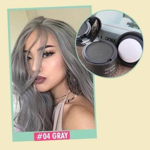 Instant Hair Shading Powder (Free Shipping TODAY!)