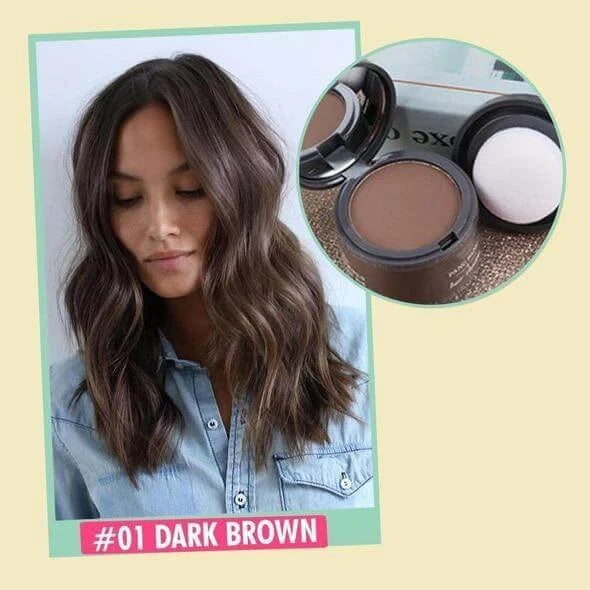 Instant Hair Shading Powder (Free Shipping TODAY!)
