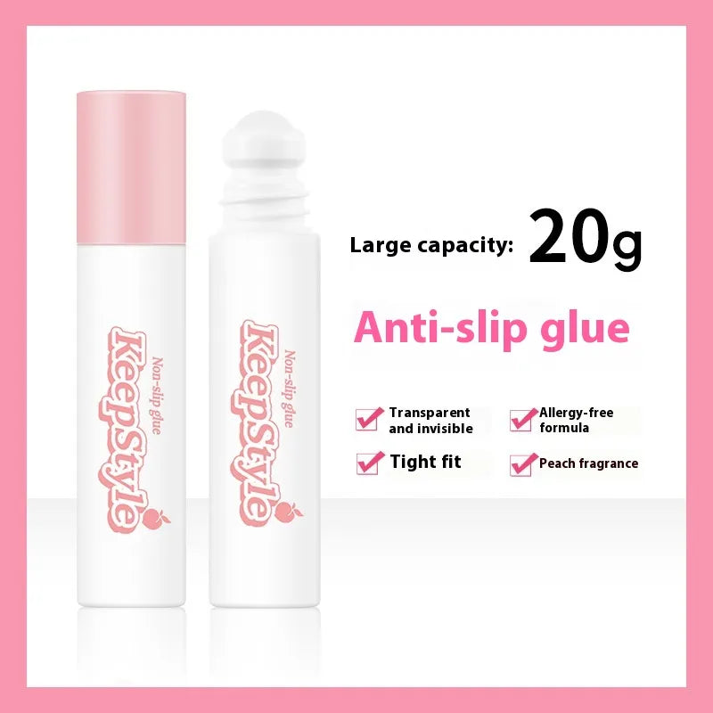 Anti-slip Roll-On Skin Adhesive