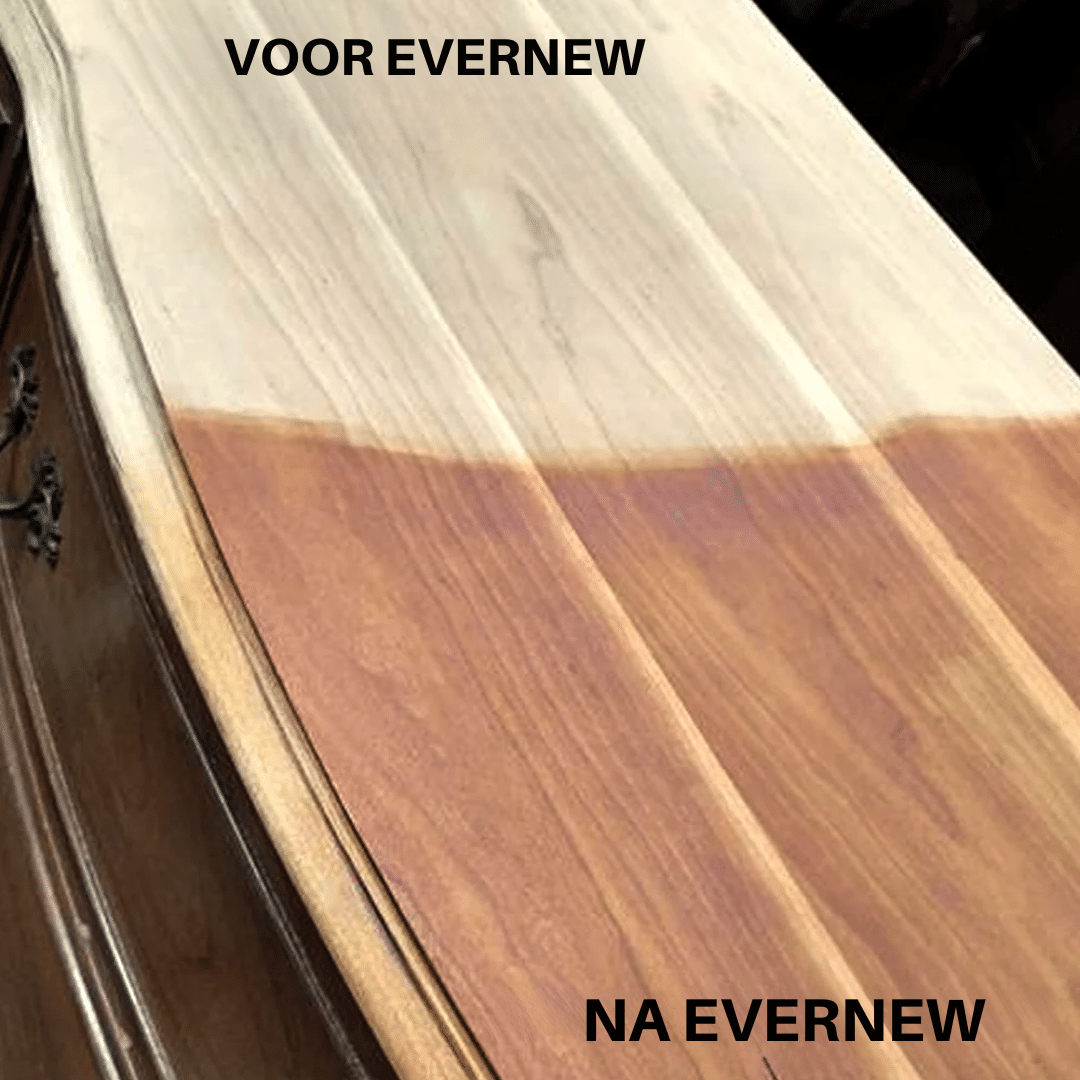 QuickFix™ — Revive and Protect Your Leather and Wood with Stunning, Lasting Brilliance