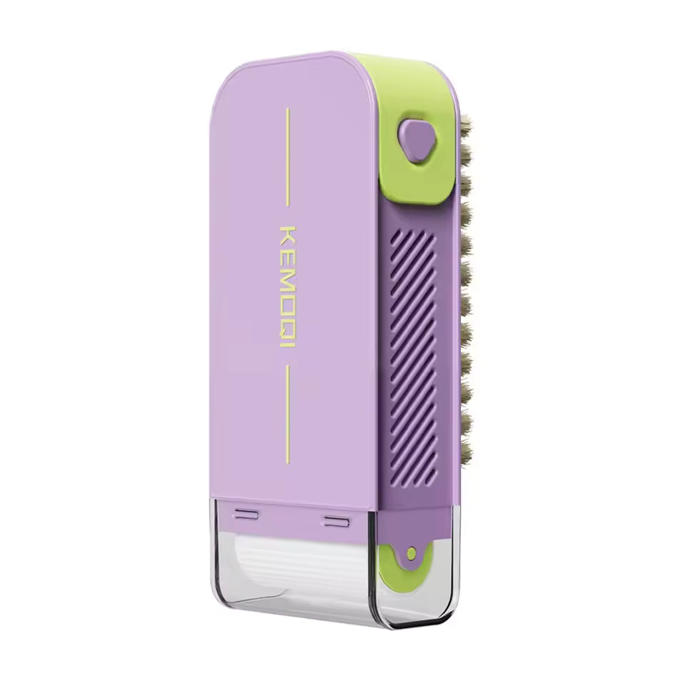 FoamEase™ Multifunctional Soap Storage & Lathering Box
