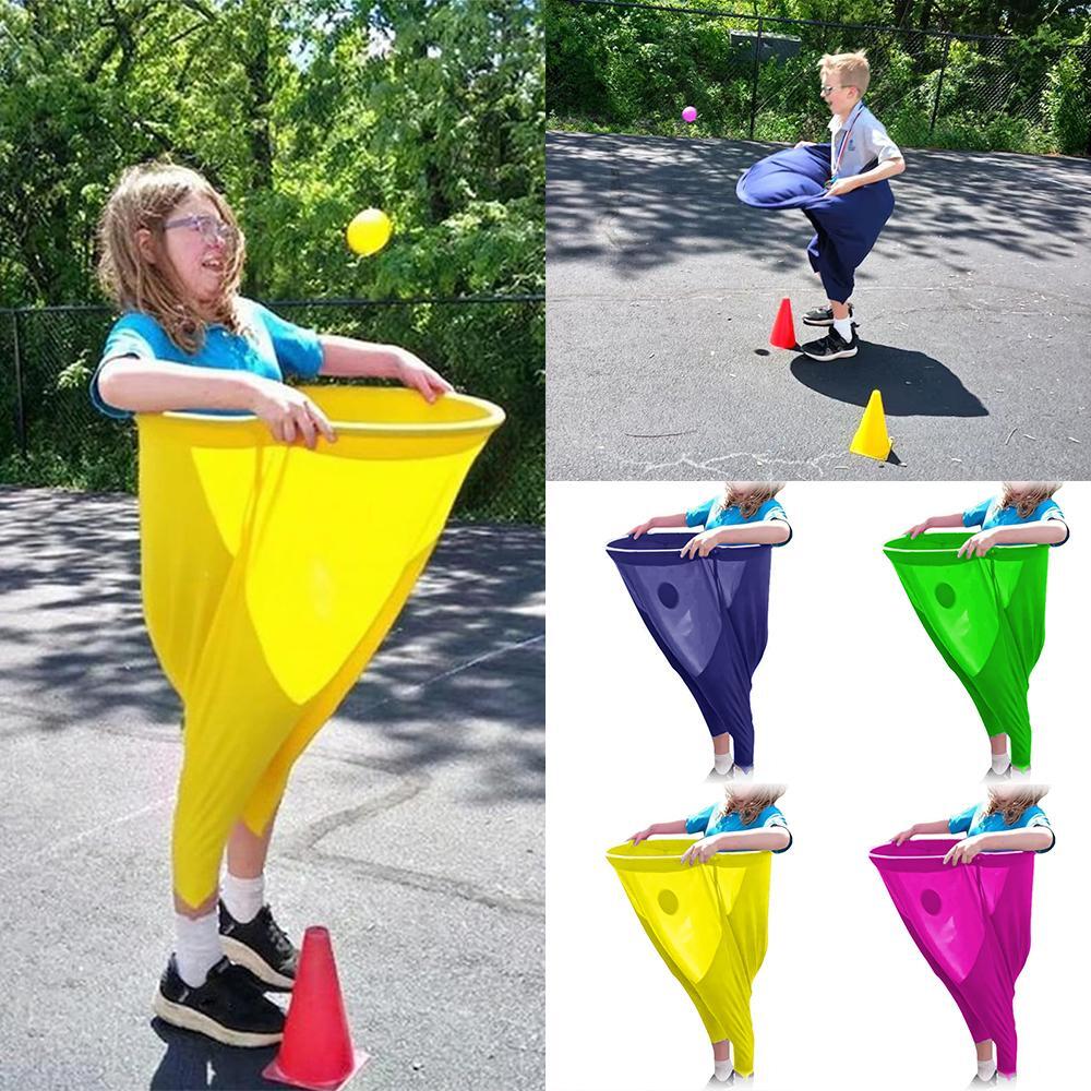 🔥 Granny Pants Yard Game™ — THE CURE FOR BORING FAMILY GATHERINGS