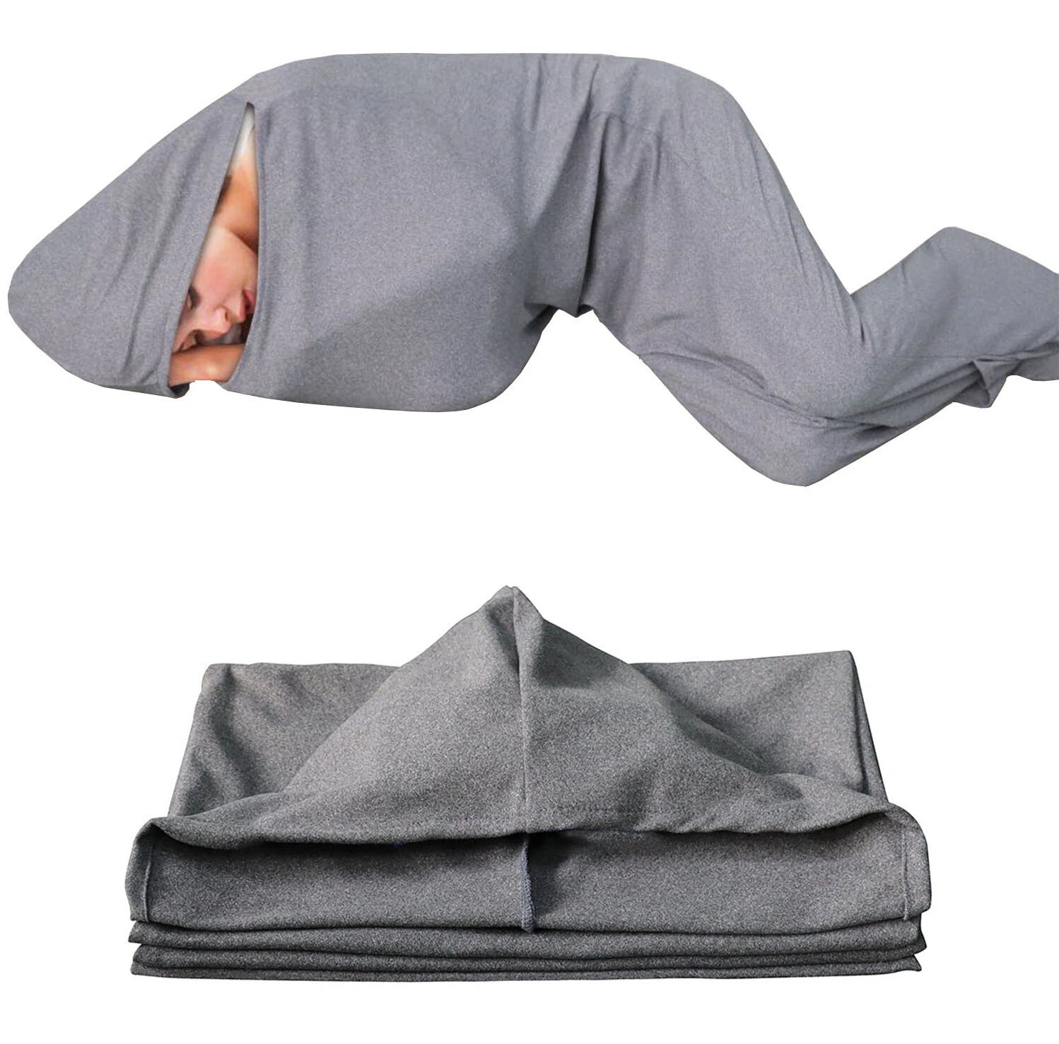 Sleep Pod Move™