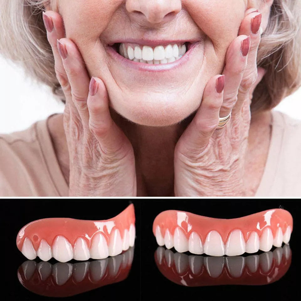 SmilePerfect™ - Instant Confidence – Achieve a Flawless Smile in Seconds