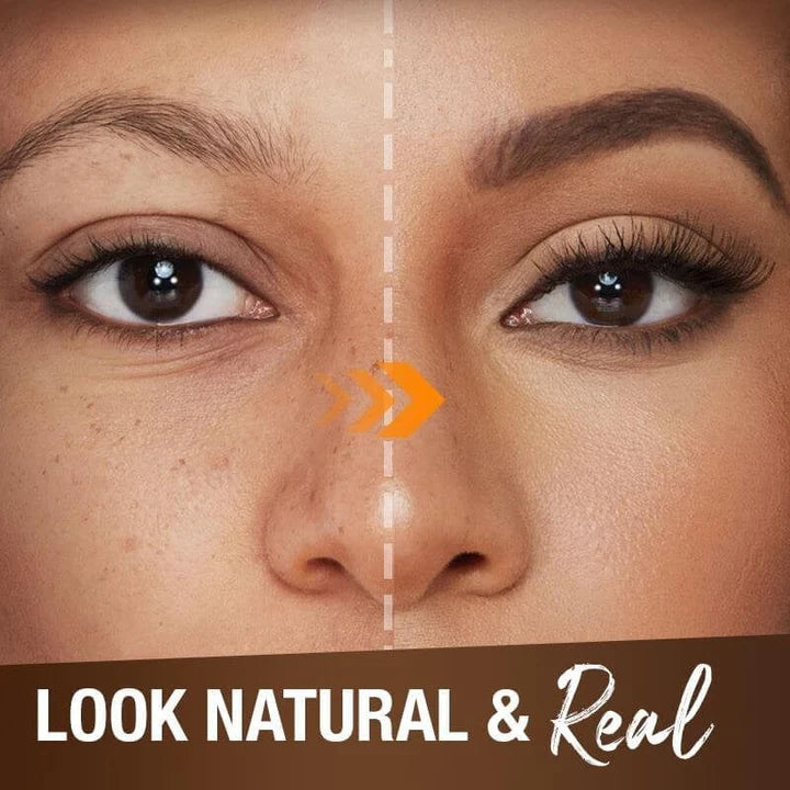BrowStain™ - 3-day natural brows. Peel, reveal, slay — grab yours now.