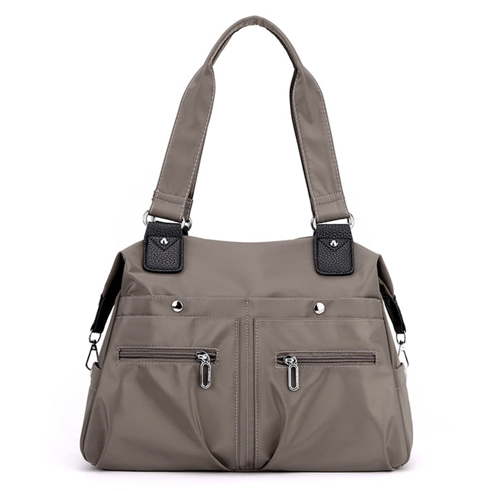 RamoraWave™ — Carry Confidence Everywhere with Effortless Style and Unmatched Toughness