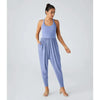 👗 EasyPeezy™ Back-Tie Jumpsuit