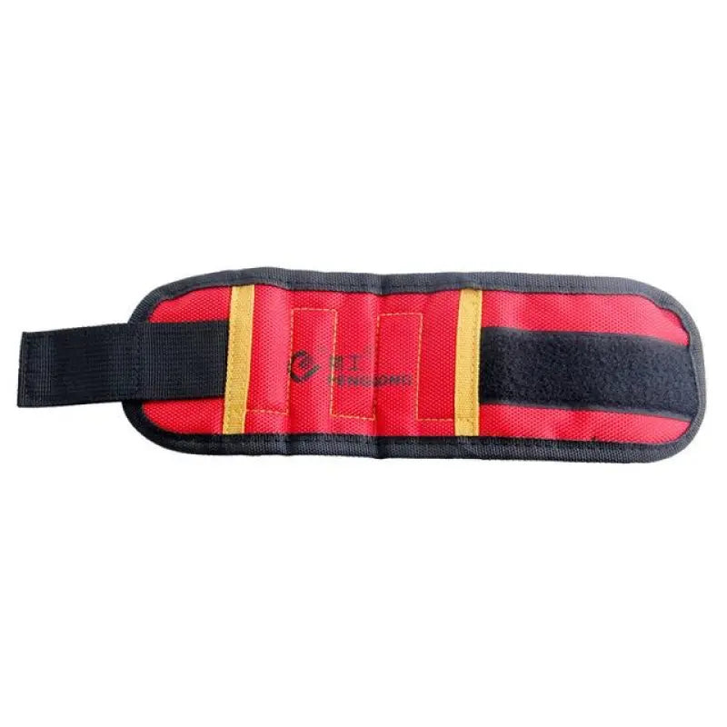 MagnetGrip™ Heavy-Duty Magnetic Tool Wristband