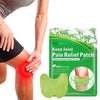 🩹 FlexiRelief™ Knee Joint Pain Relief Patches – Targeted Comfort That Lasts (36 patches)
