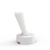 ToggleGlow™ Indoor Bedside Atmosphere Light – USB Rechargeable Silicone Night Lamp
