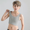 ChestEase™ Breathable Compression Binder Vest