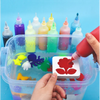 OceanElf™ Magic Aqua Lab DIY Water Elf Crystal Mud Kids Creativity Kit