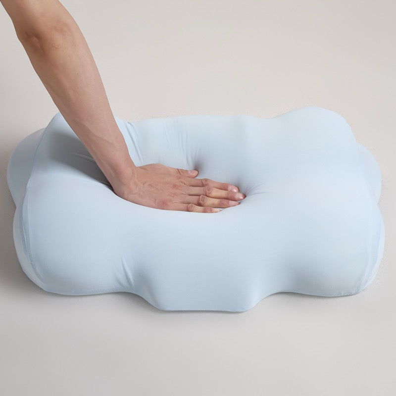 🔥 ZeroPressure™ Cervical Pillow — SLEEP WRONG & PAY FOR IT