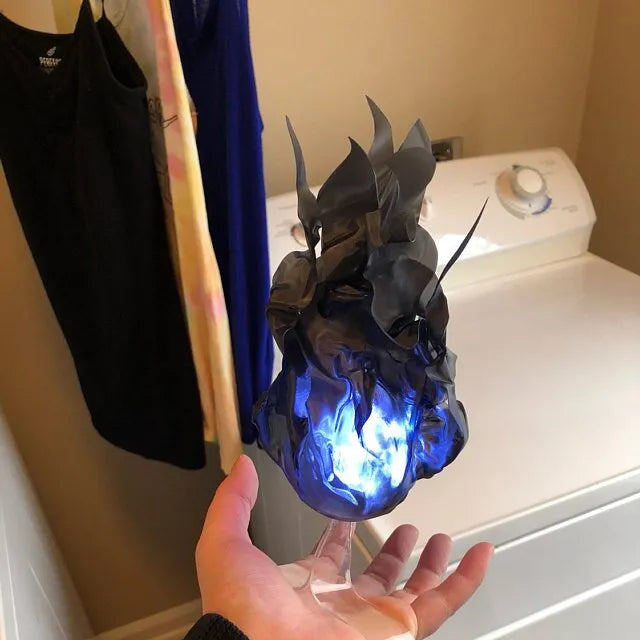 FlameOrb | Add a Magical Touch to Your Halloween Decor