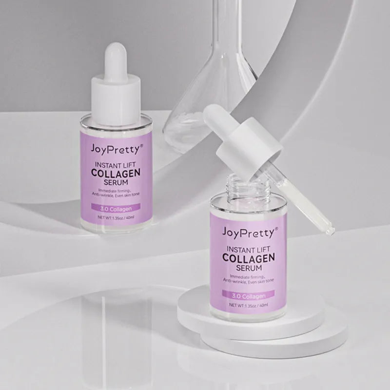 ✨ JoyPretty™ – Instant Lift Collagen Serum