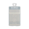 NoseBlade™ 360° Double Head Nose & Ear Hair Trimmer