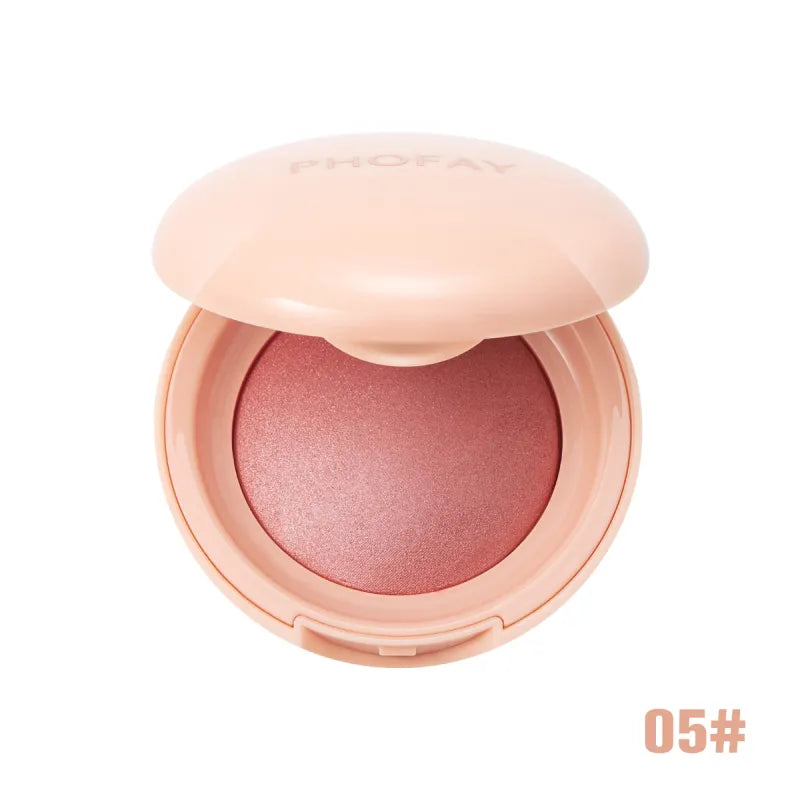 ✨ Phofay™ – Luminous Powder Blush