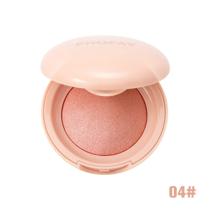 ✨ Phofay™ – Luminous Powder Blush