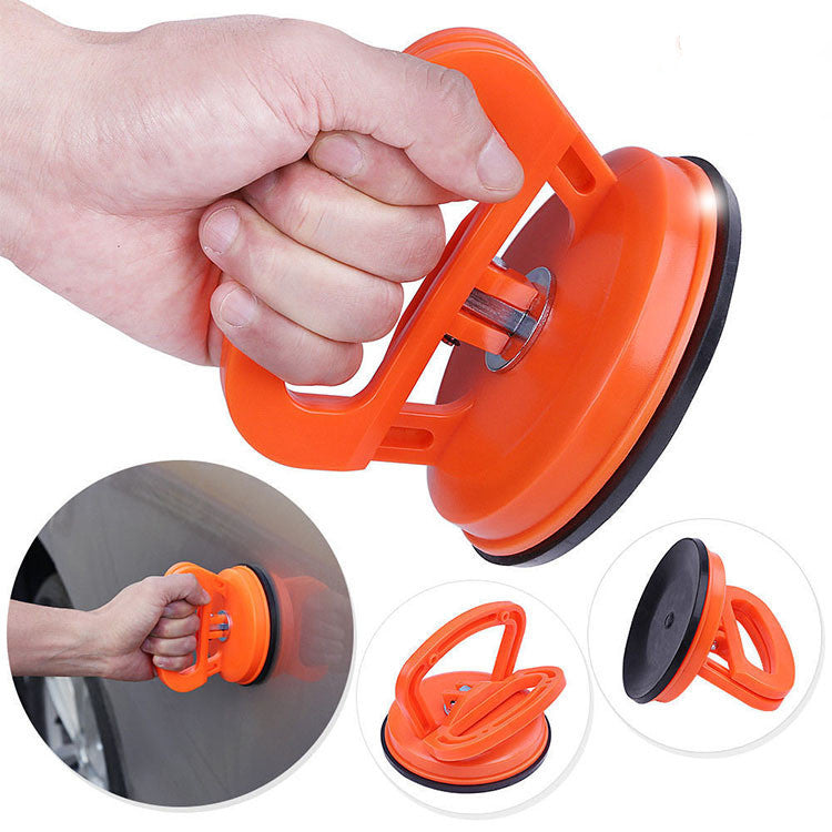 DentFix™ Large Suction Cup Portable One-Handed Car Dent Puller
