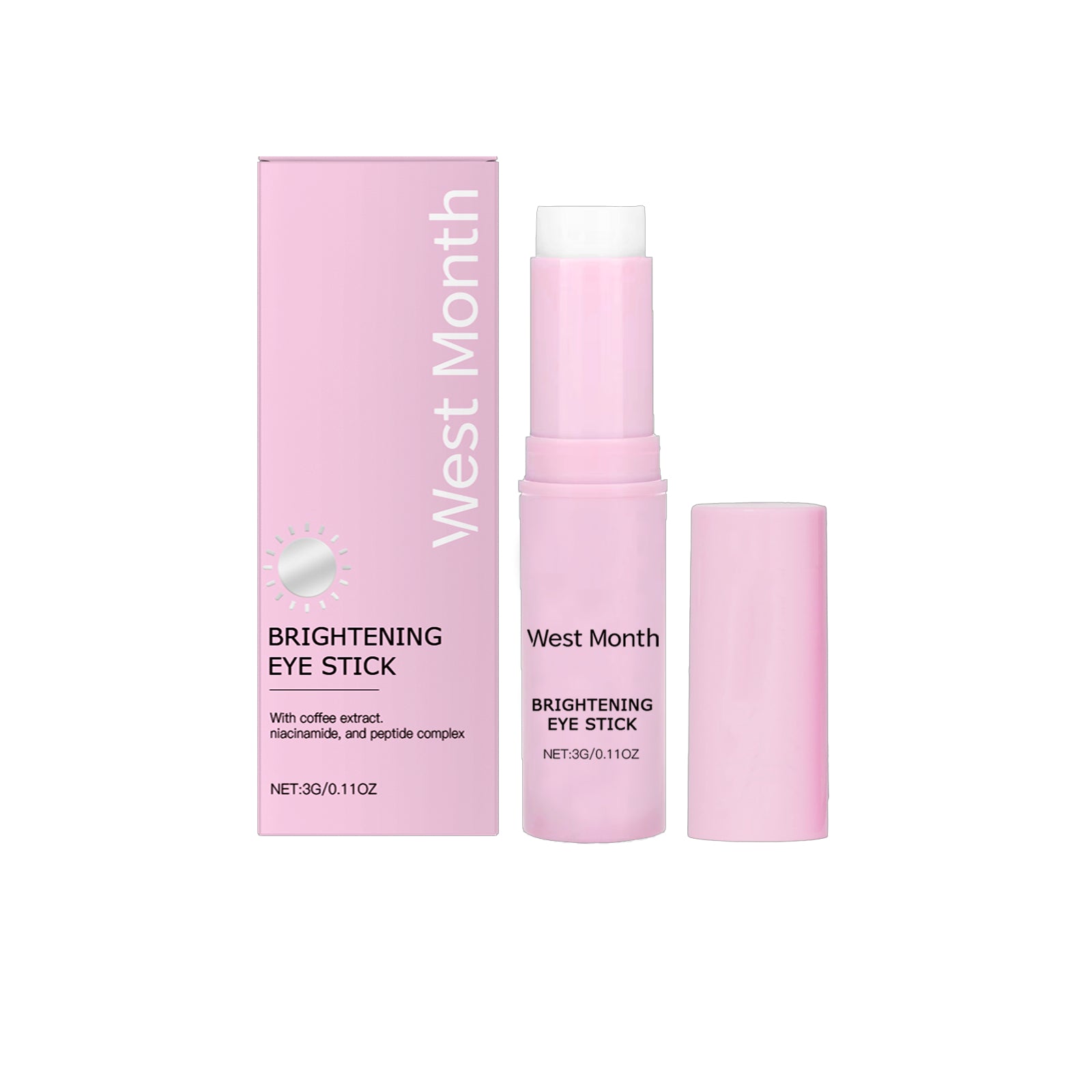EyeLift™ Tightening &amp; Brightening Eye Cream Stick