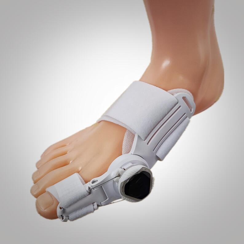 ToeAlign™ Mechanical Bunion Corrector Brace