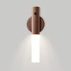 🌙 GlowMate™ – USB Magnetic Motion Sensor Night Light