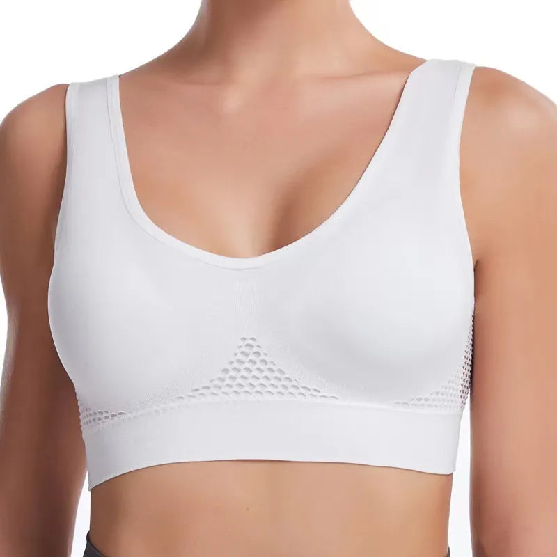 💨HanaLift™ Mesh Comfort Bra