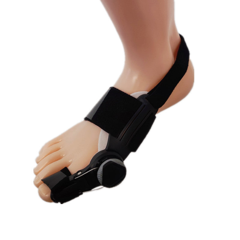 ToeAlign™ Mechanical Bunion Corrector Brace