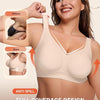 ComfyLift™ Jelly Seamless Bra Wireless Lift + All-Day Comfort