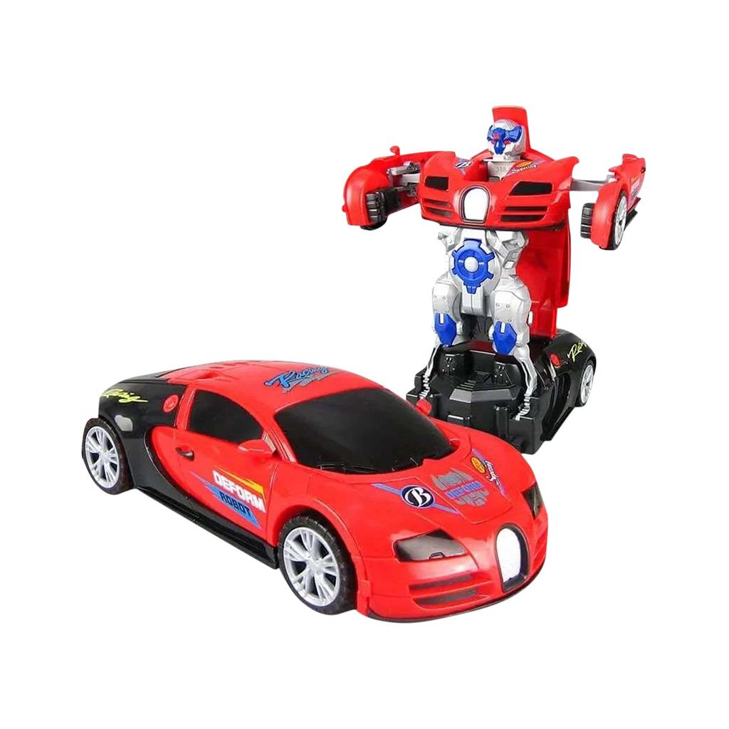 🔥 TurboMorph™ Electric Transforming Tank Robot — MAKE YOUR KID THE COOL ONE
