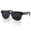 VisionSpeak™ HD Camera & AI Translation Smart Glasses – Black & Transparent Lens