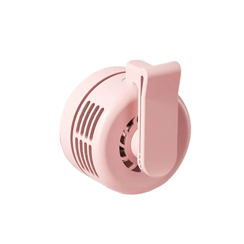 CoolClip™ Portable Mini Fan