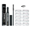 Eyebrow Stamp Set — Perfect Brows in 10 Seconds