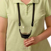 🍷Hands-Free Wine Glass Holder Lanyard