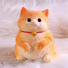 ChonkCat™ Squishy Lucky Tabby