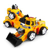 🔥 TurboMorph™ Electric Transforming Tank Robot — MAKE YOUR KID THE COOL ONE