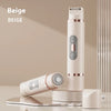SilkShave™ SmoothPro - Dual-Head Waterproof Painless Body Trimmer