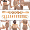 🔥 CelluSculpt™ Wooden Anti-Cellulite Massage Set — SMOOTHER SKIN, STRONGER CONFIDENCE