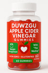 VinegarBoost™ Apple Cider Gummies