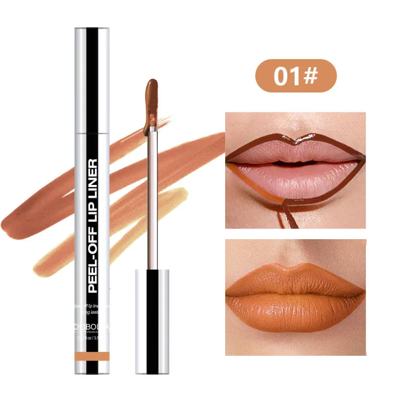 LipLock™ Long-Lasting Lip Lacquer