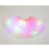 LumiSkirt™ Glowing Ballet Skirt