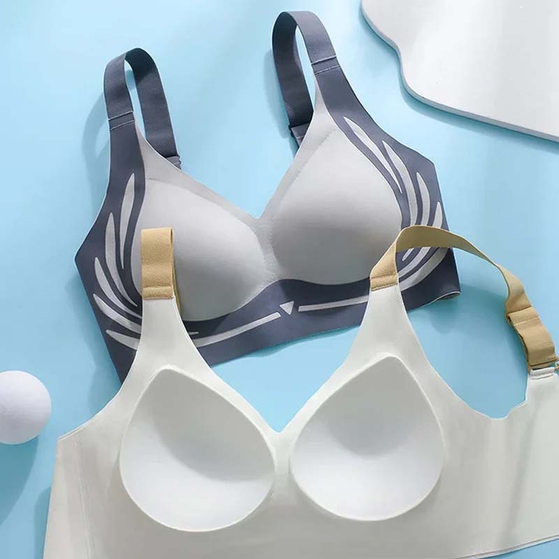 RamiraLift™ — Experience All-Day Freedom and Flawless Shape Without a Wire in Sight