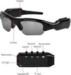 🕶️ StealthVision™ HD 1080P Camera Sunglasses