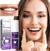 Brighten your smile effortlessly with VitalBright